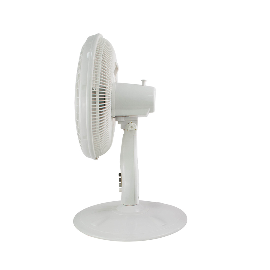 Ventilador 16 Pulgadas de Pedestal 3 en 1 Marca Mytek