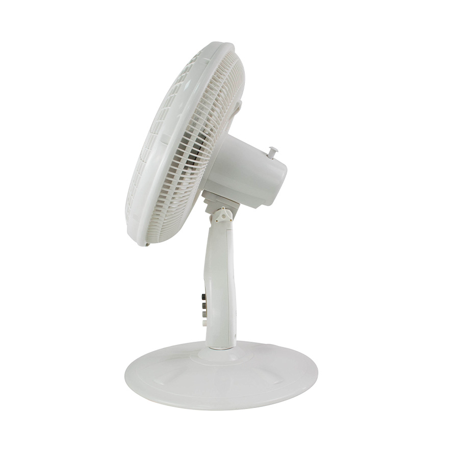 Ventilador 16 Pulgadas de Pedestal 3 en 1 Marca Mytek