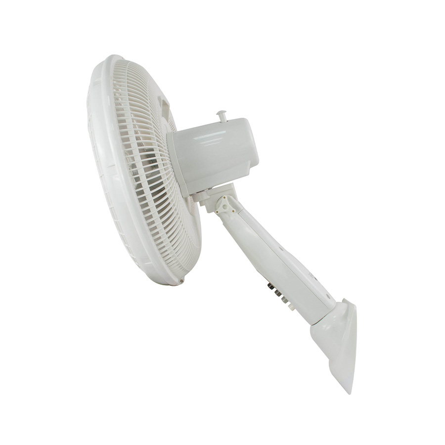 Ventilador 16 Pulgadas de Pedestal 3 en 1 Marca Mytek