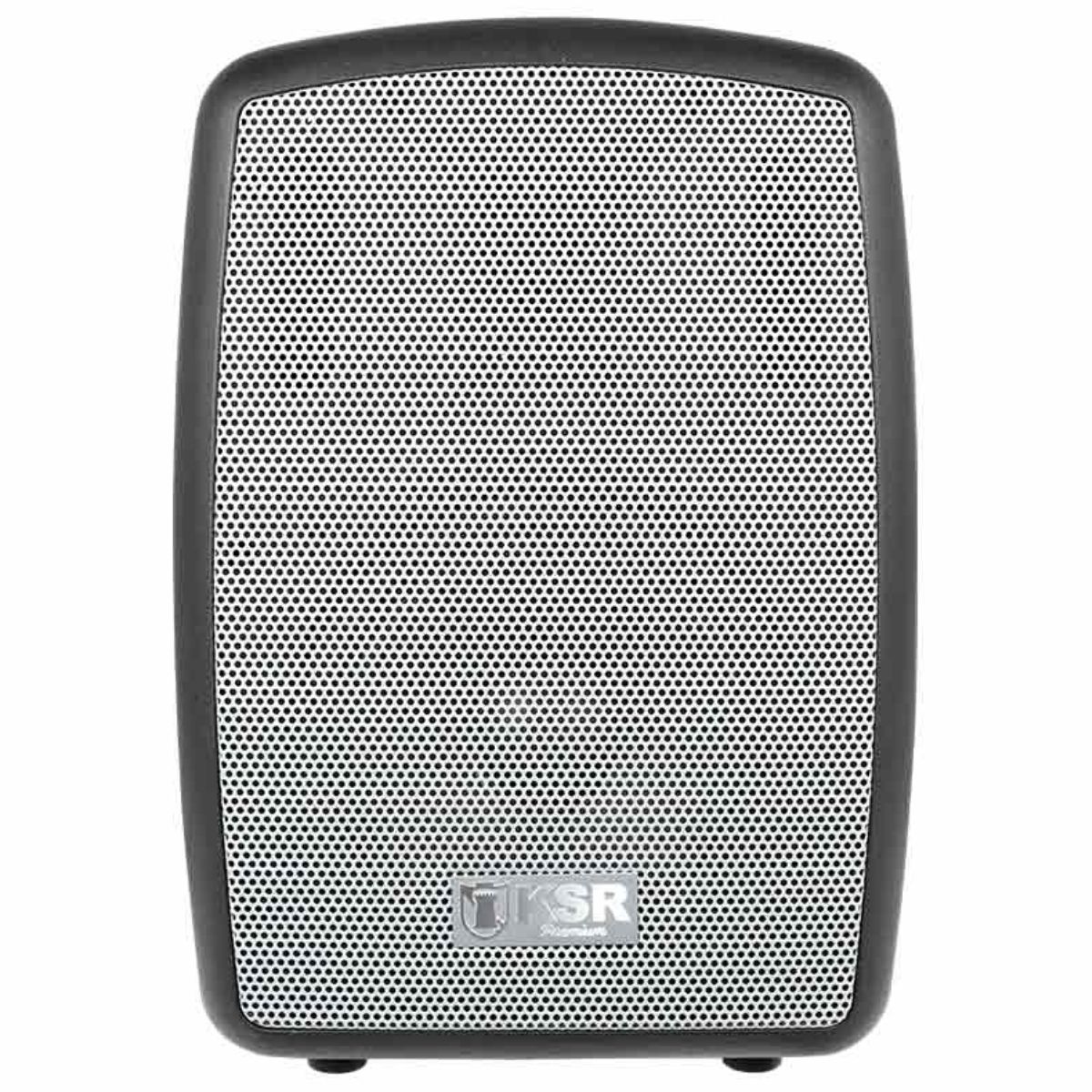 Kaiser Premium de 8 Pulgadas con asa y micrófono MSA-9908BT