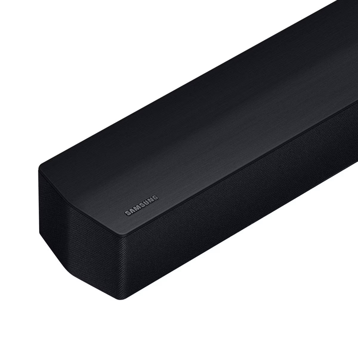 Barra de Sonido Samsung HW-C450/ZX 2.1 Negro.