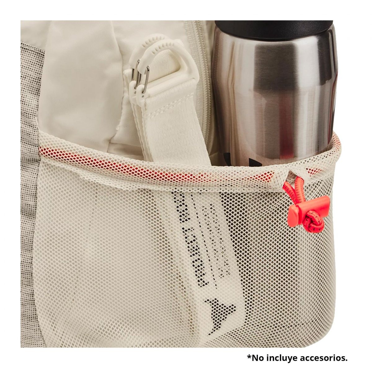 Maleta Under Armour Project Rock Para Dama Entrenamiento