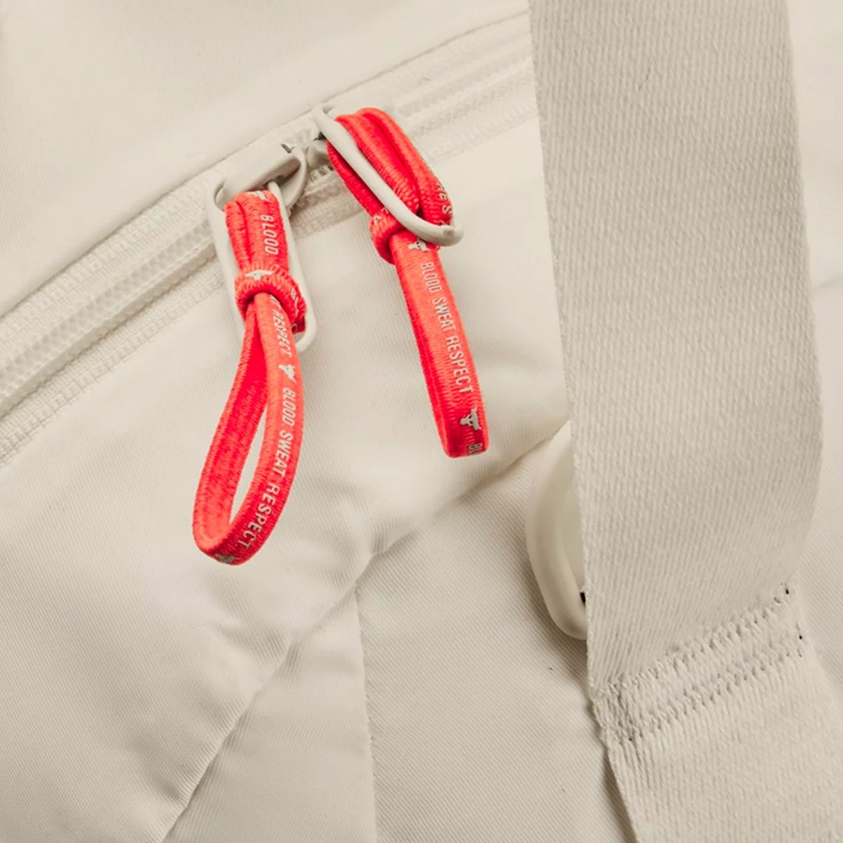 Maleta Under Armour Project Rock Para Dama Entrenamiento