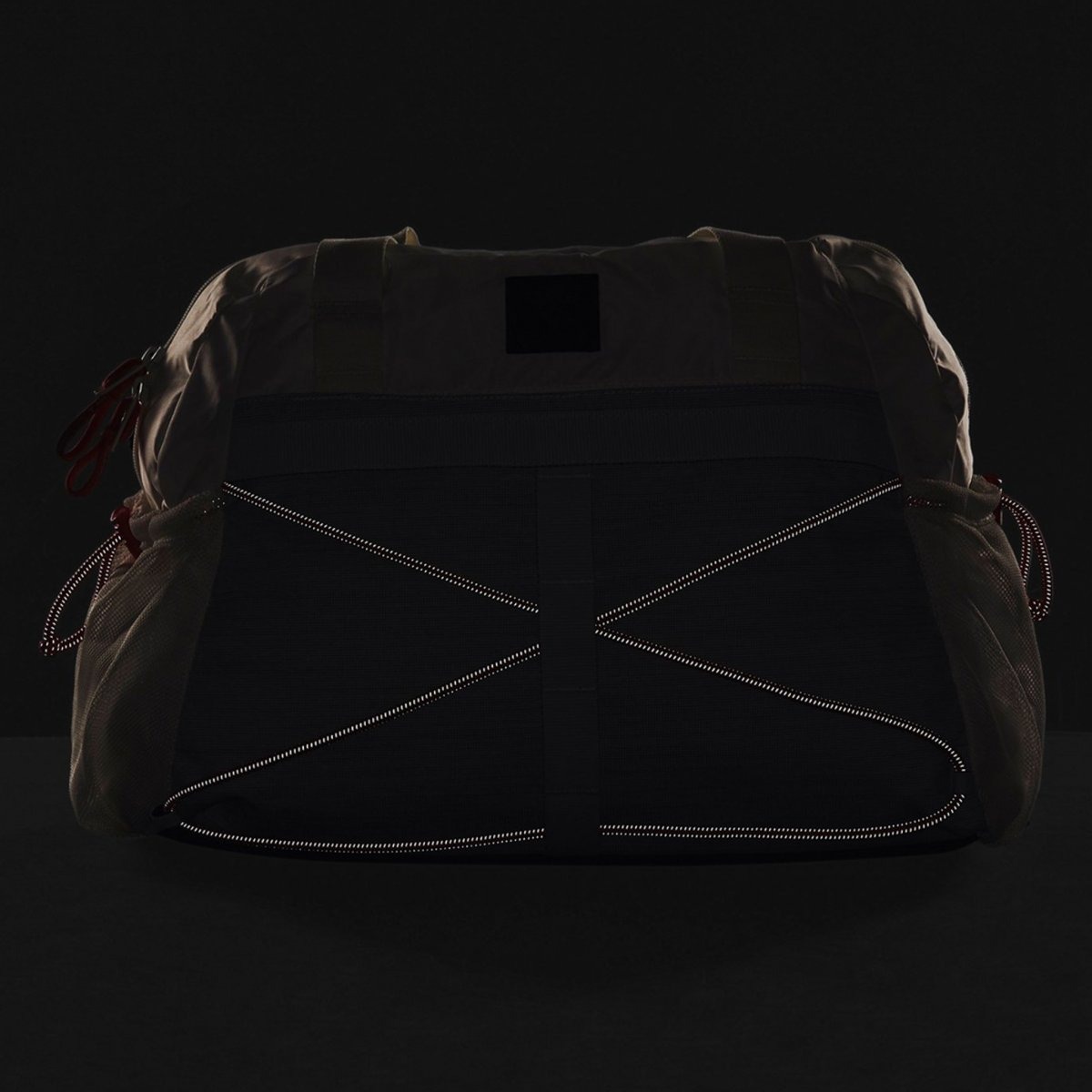 Maleta Under Armour Project Rock Para Dama Entrenamiento