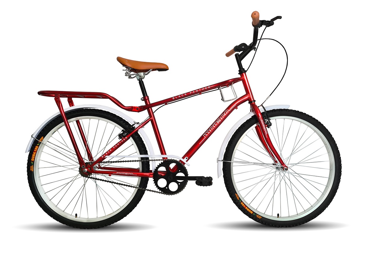 Bicicleta Fija UrbanFit Pro sh-612