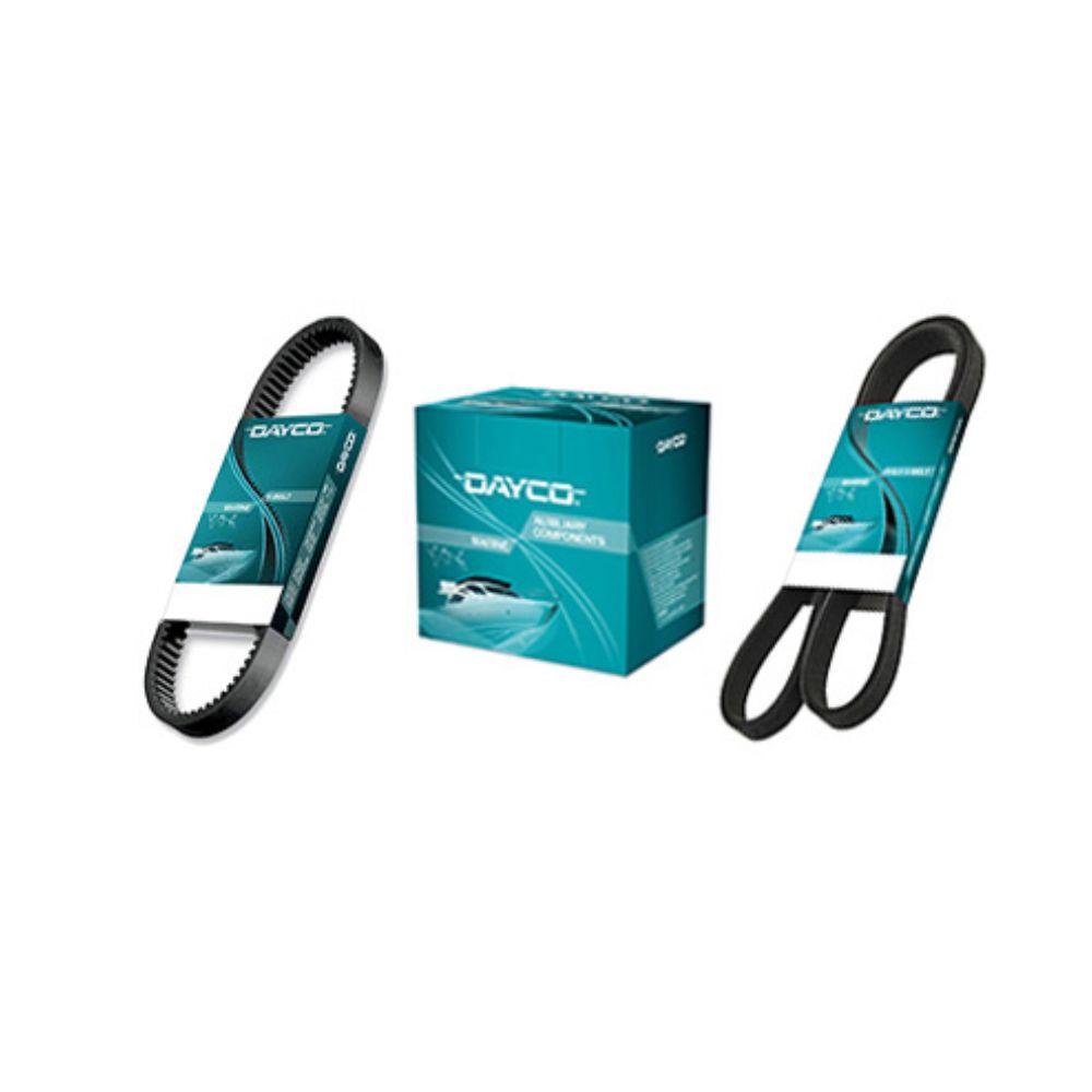 BANDA 7PK1040 POLY V 7K410 BMW 750iL V12 5.4L 1995-01 DAYCO