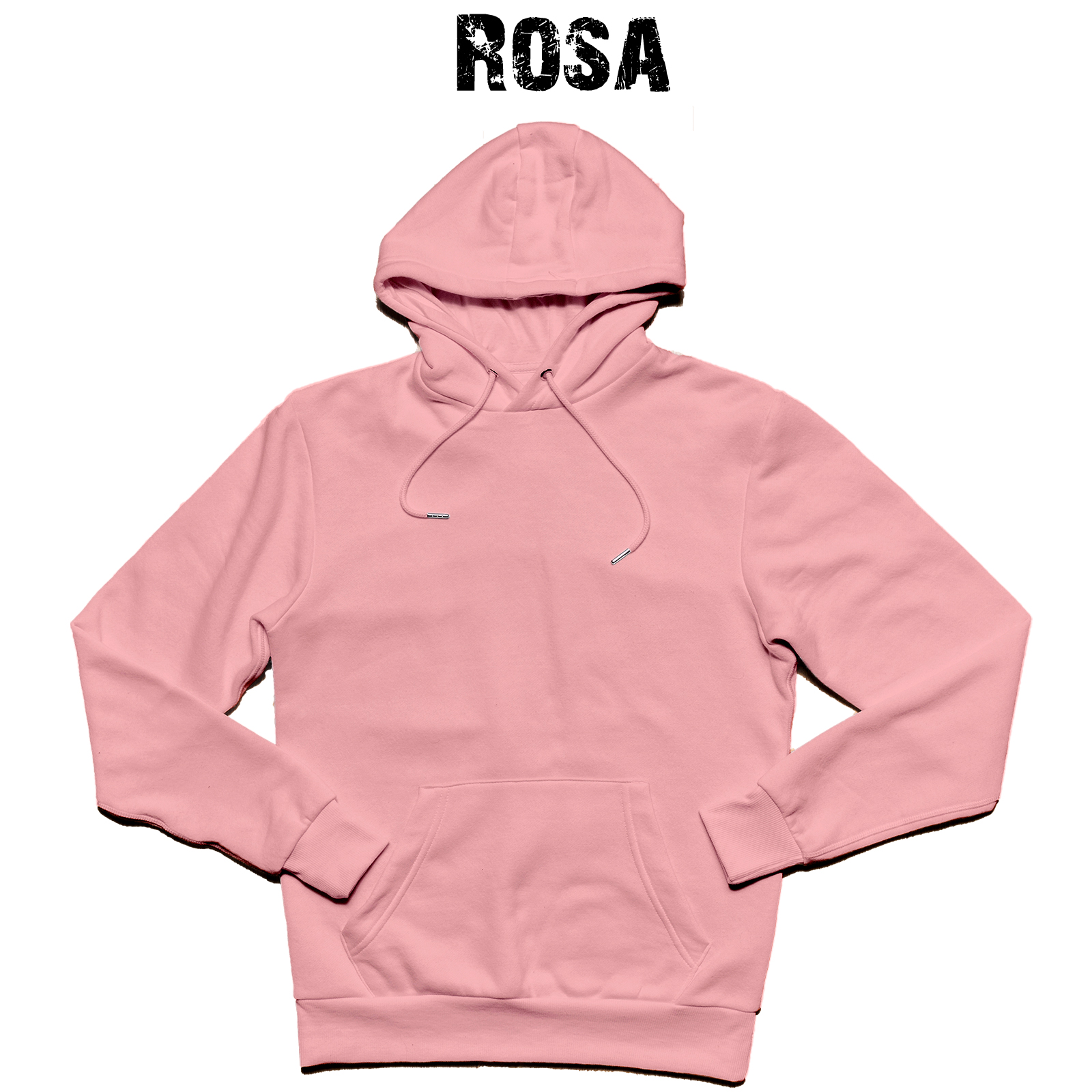 Sudadera Hoodie Unisex con Capucha y Cangurera, Calientita, Casual, Abrigo, Chamarra