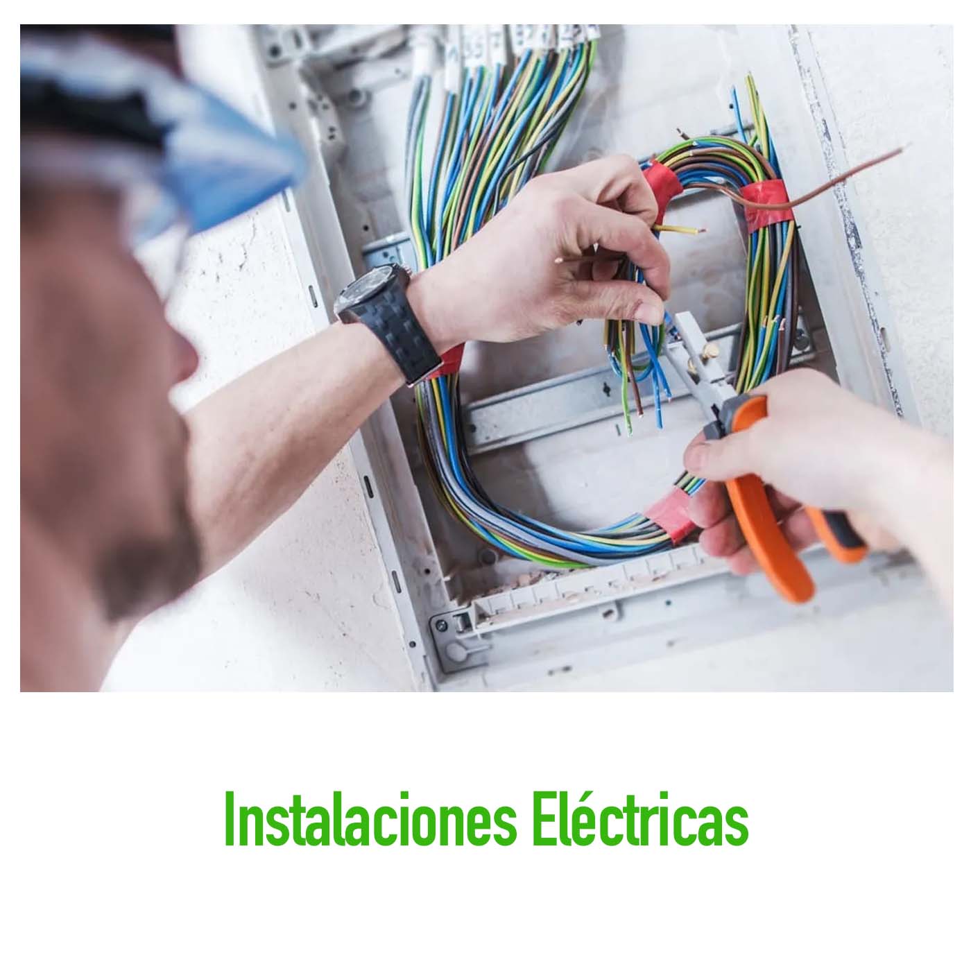 Rollo 100m Cable Eléctrico Calibre 18 100% Cobre Color Verde Condulac TF-LS