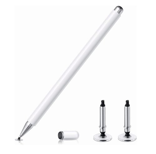 GENERICO Lápiz Pencil Táctil para Tablet Acer y Microlab más guante