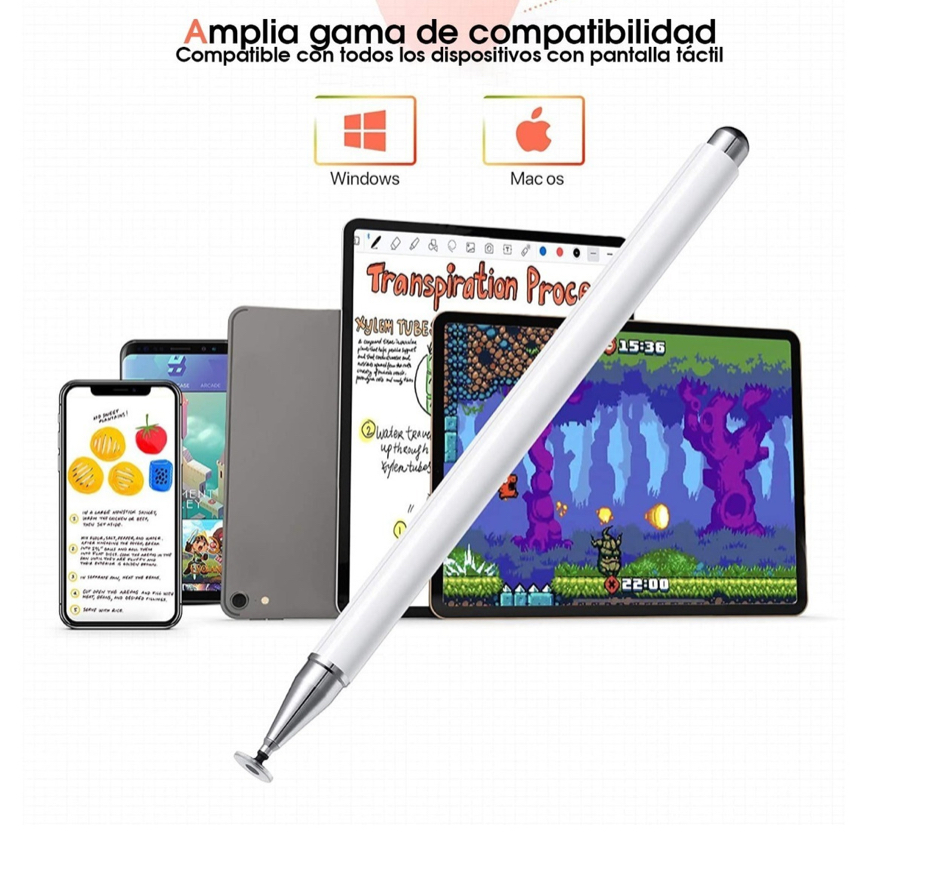Universal Lapiz Tactil Optico Pencil Tablet Pluma