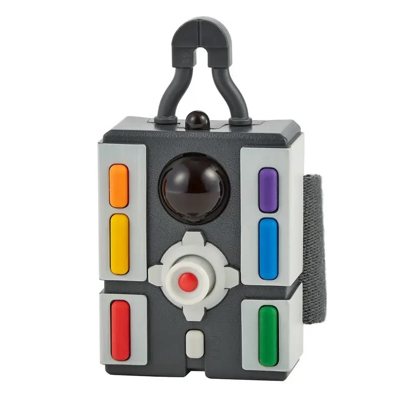 Peluche Grogu A Control Remoto Mattel Star Wars The Mandalorian GWD87