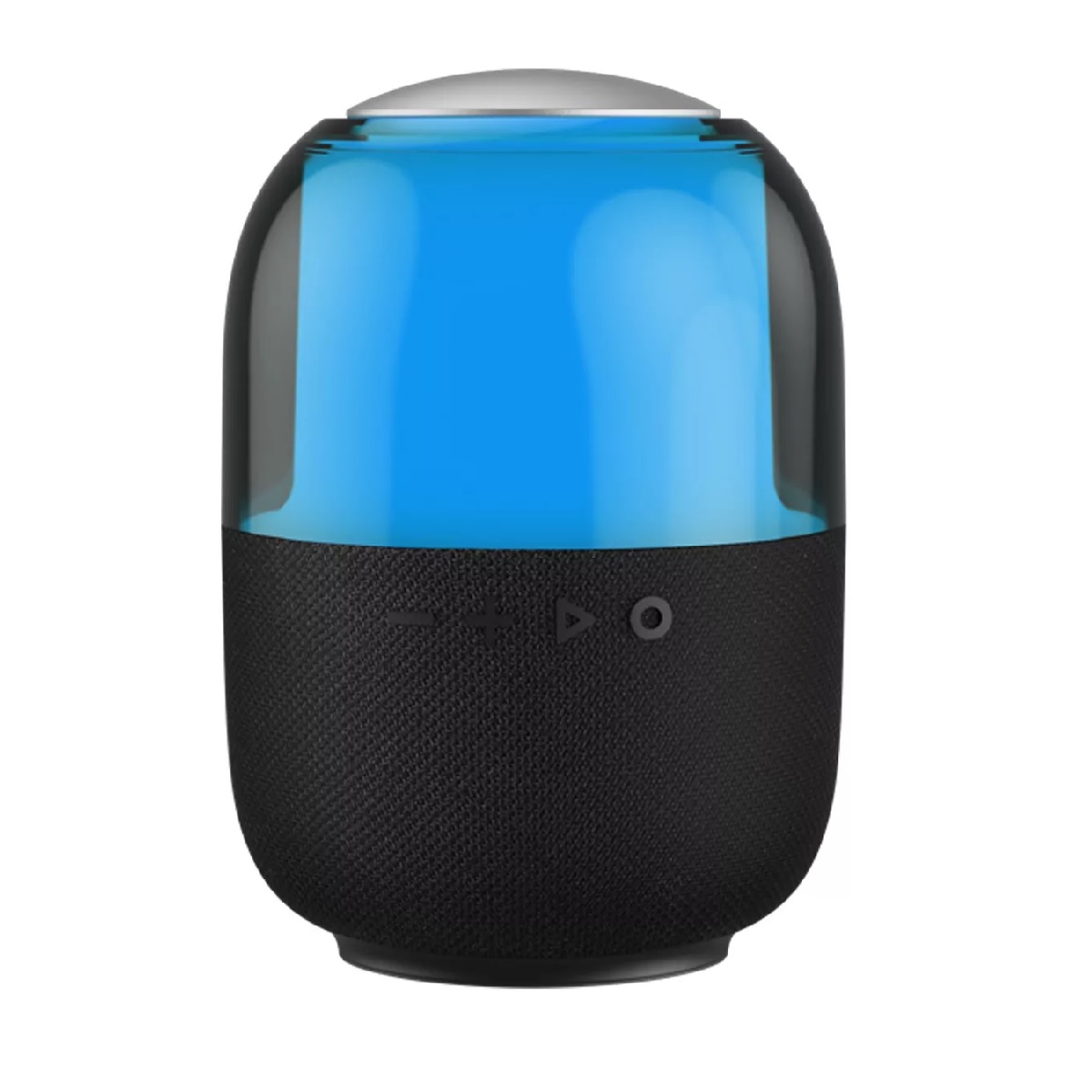 Mini Bocinas Bluetooth Portatil Tws Bocina Con Rgb Luces