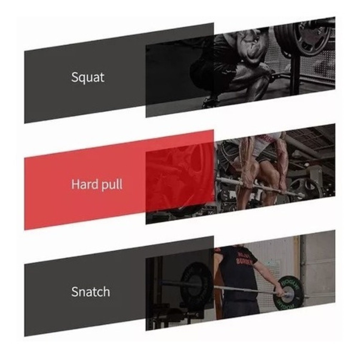 Faja Cinturón Para Pesas de Fuerza Gym Carga Negro 