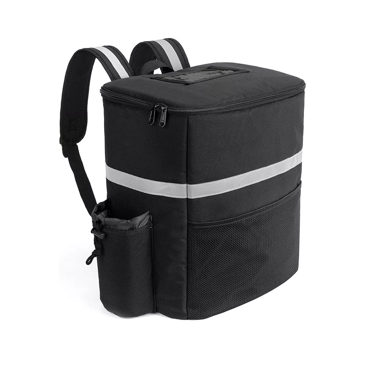 Mochila Termica Multifuncional Delivery Repartidor