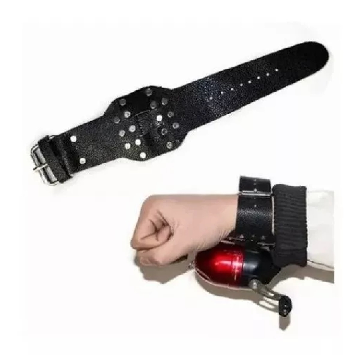 Kit De Carretes De Pesca, Tirachinas De Caza, Dardo De Tiro