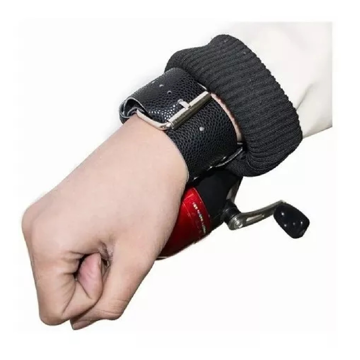 Kit De Carretes De Pesca, Tirachinas De Caza, Dardo De Tiro