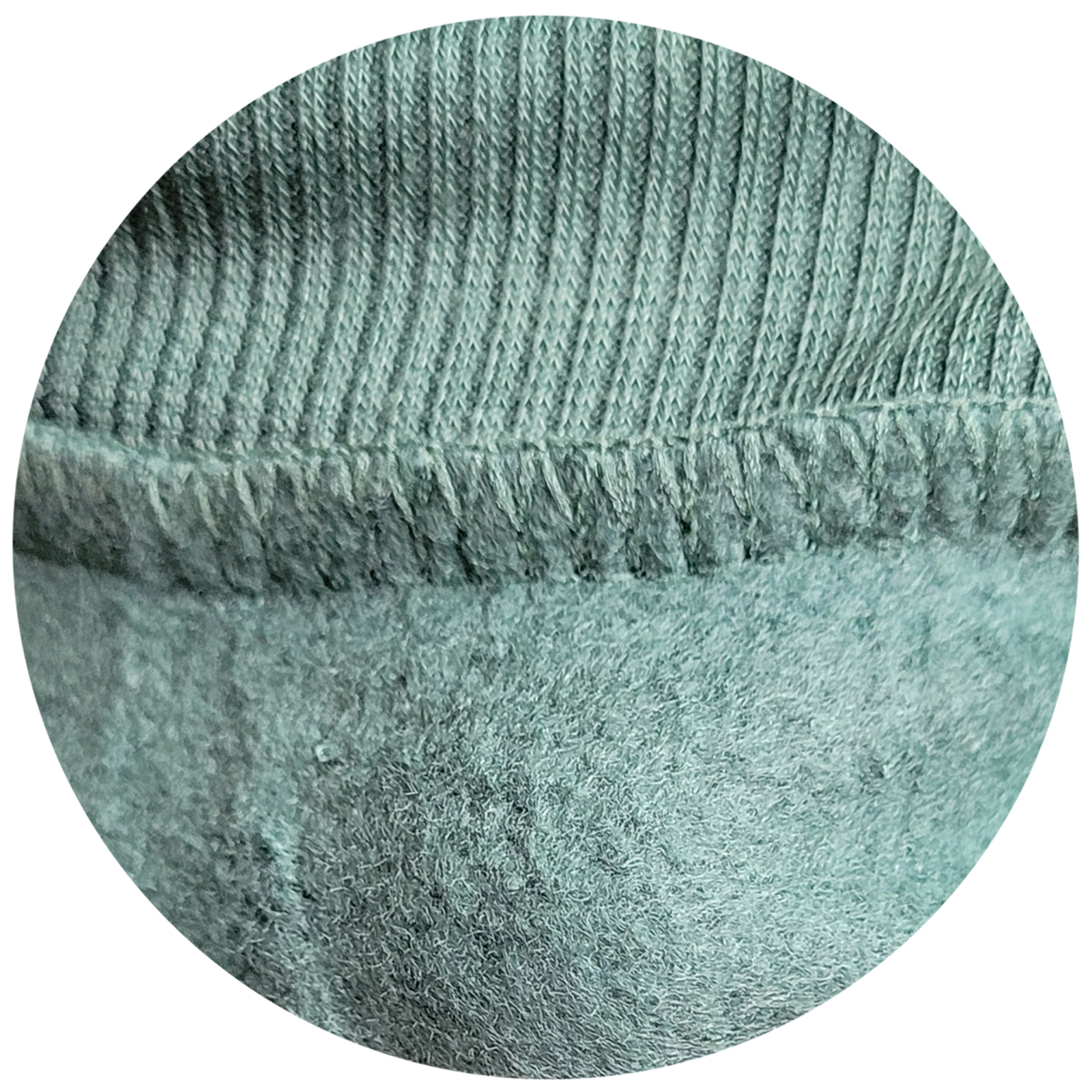 Sudadera Hoodie Menta con Cierre, Capucha y Cangurera, Calientita, Casual, Abrigo, Chamarra