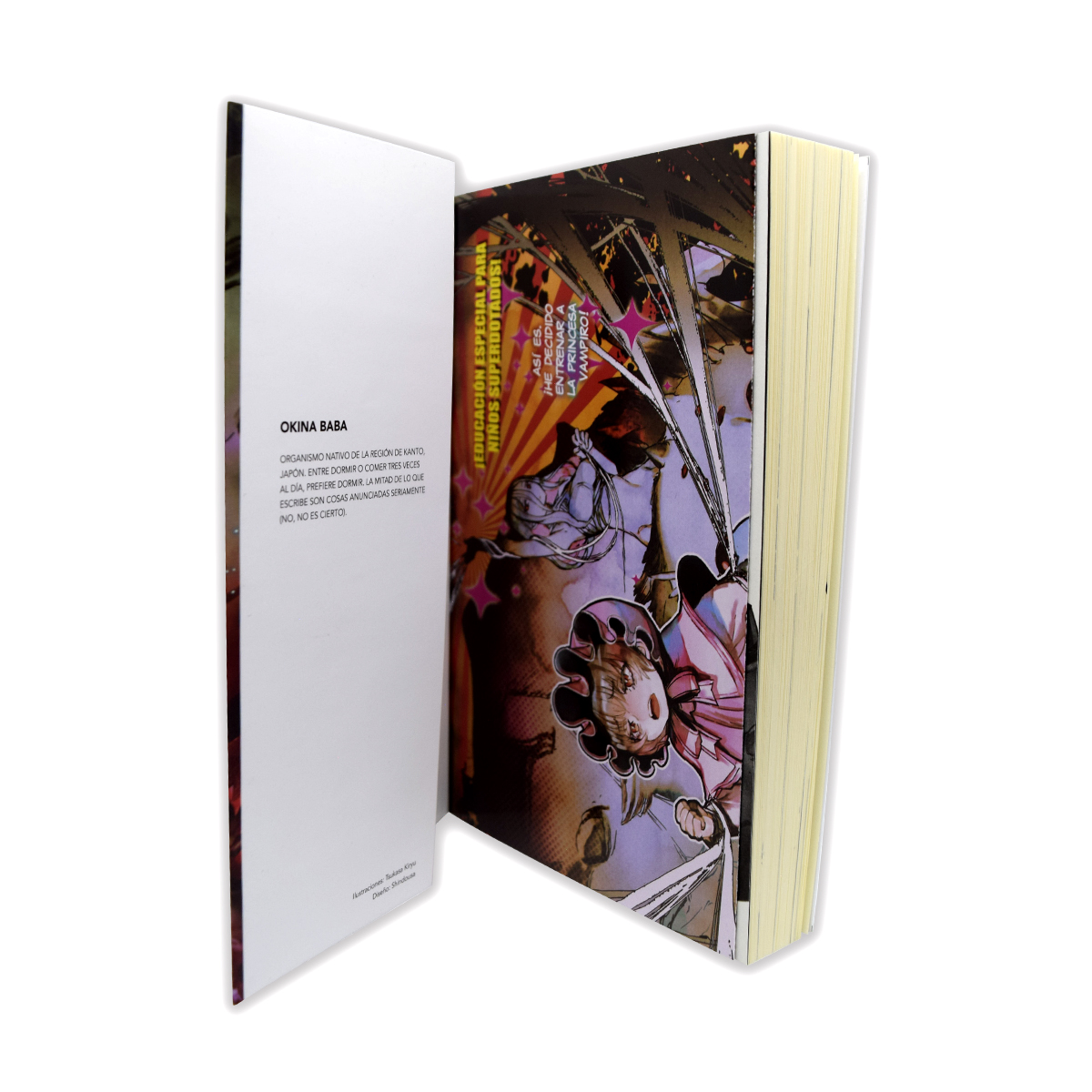 Soy Una Araña Y Que? 6 Editorial Kamite Aventura