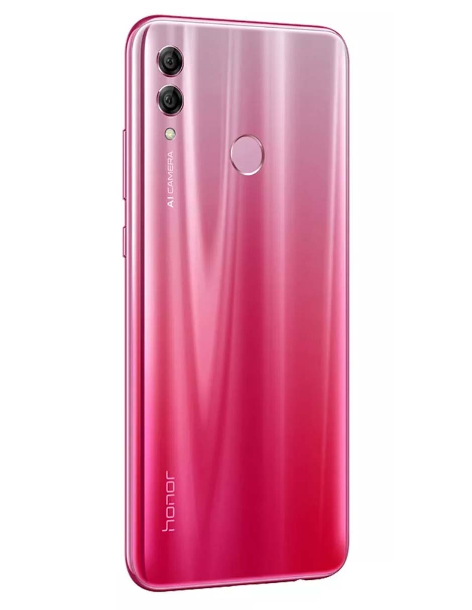 celular Honor Magic5 Lite 5G 6GB RAM 128 GB Verde Esmeralda