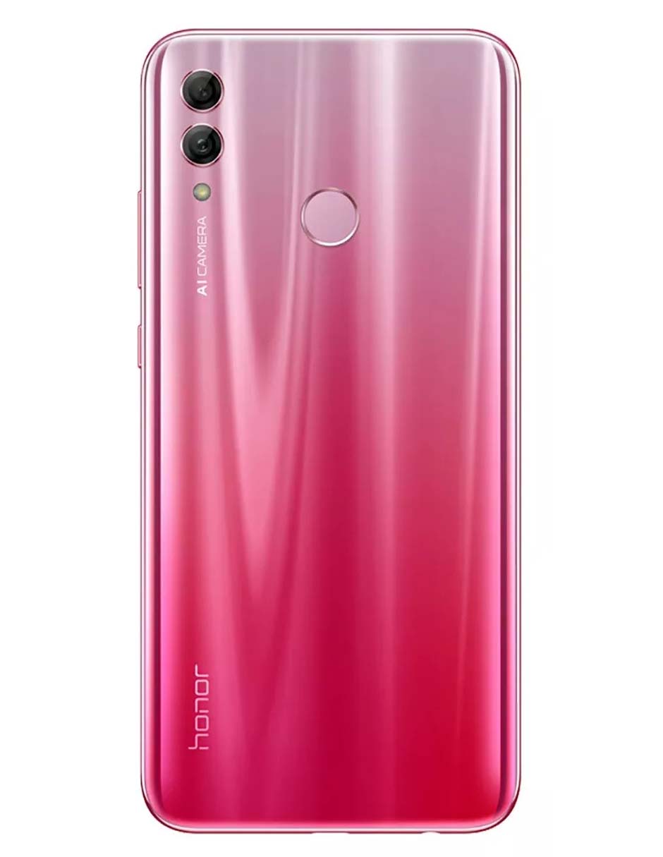 celular Honor Magic5 Lite 5G 6GB RAM 128 GB Verde Esmeralda