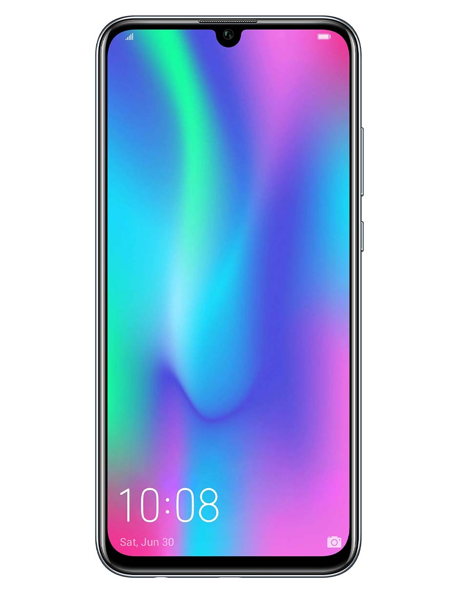 celular Honor Magic5 Lite 5G 6GB RAM 128 GB Verde Esmeralda