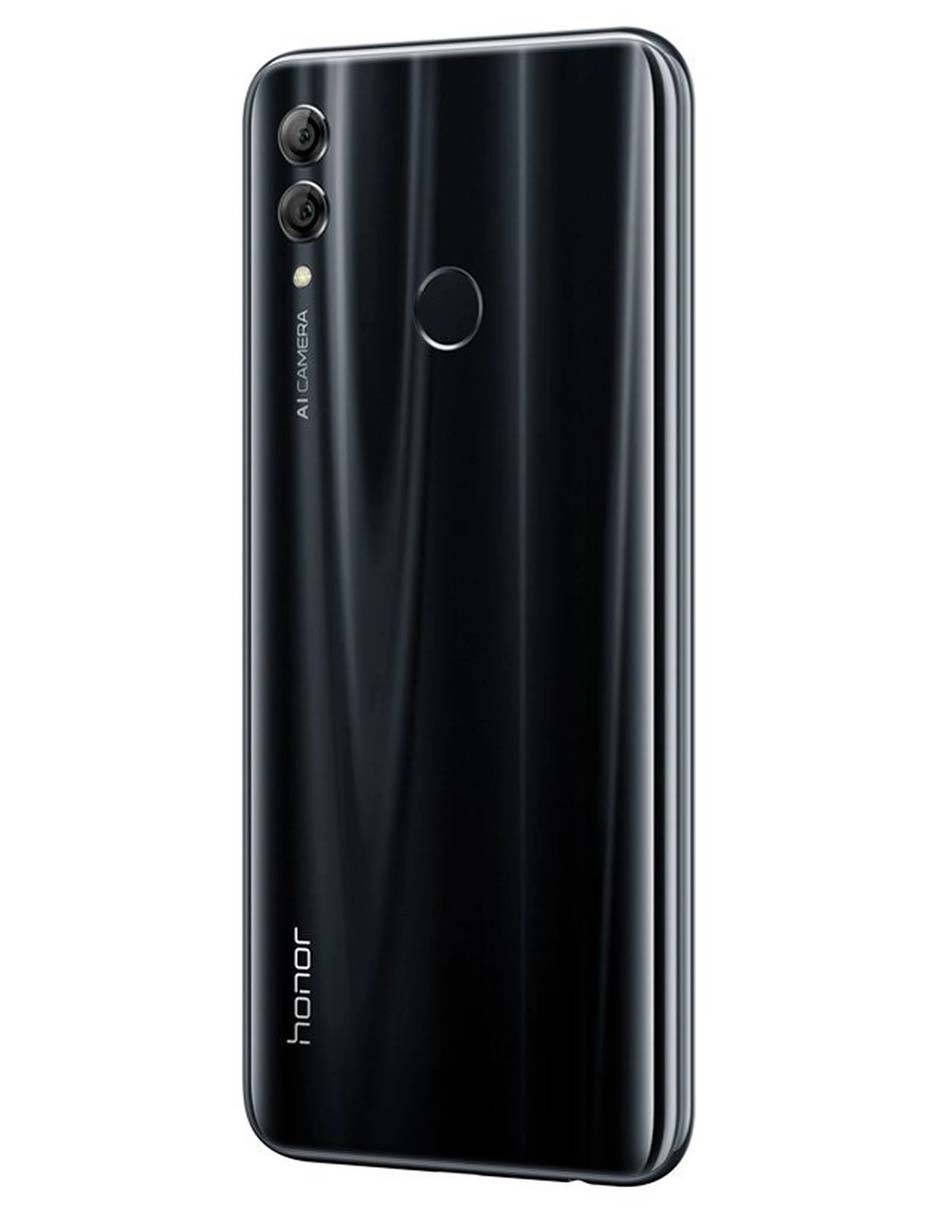 celular Honor Magic5 Lite 5G 6GB RAM 128 GB Verde Esmeralda