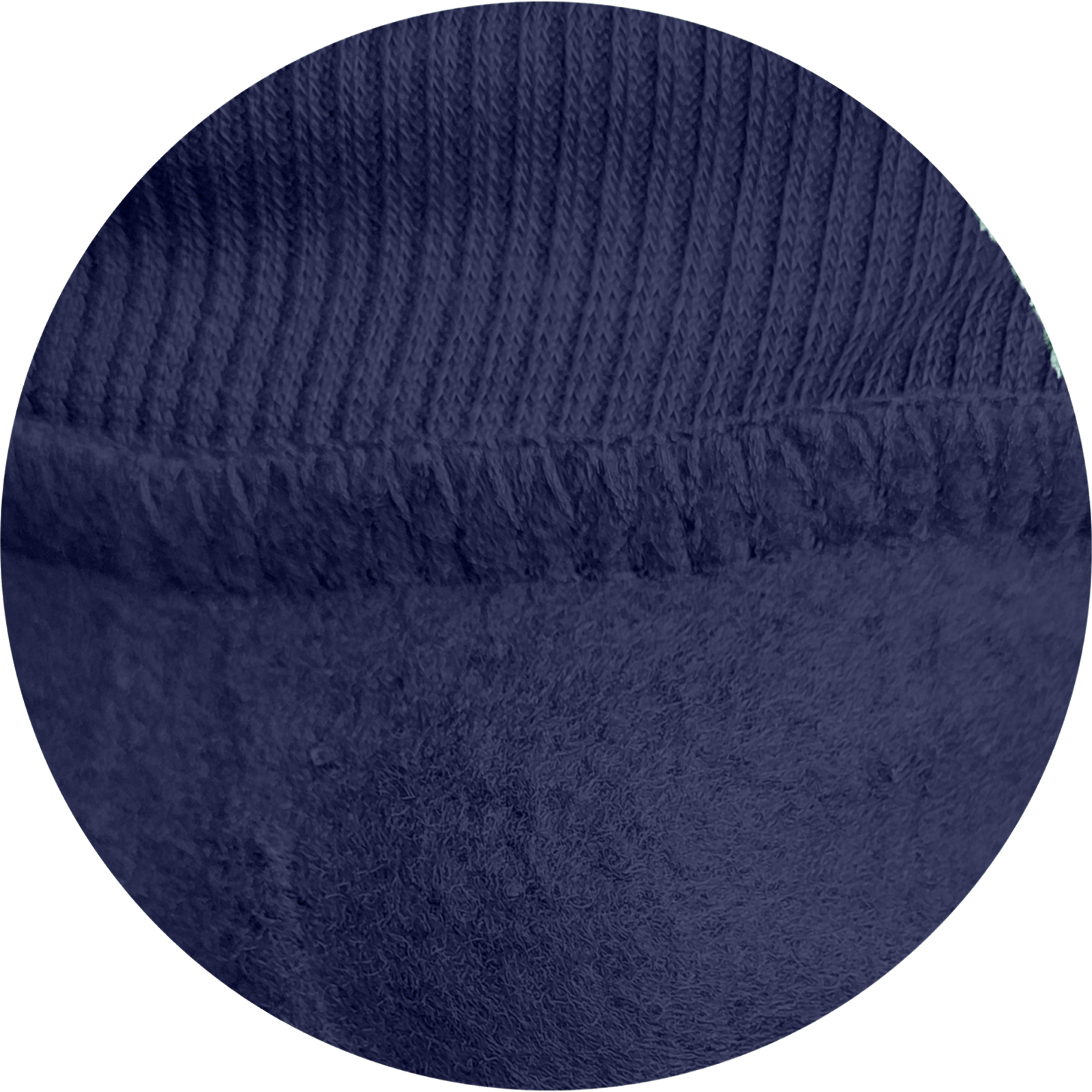 Sudadera Hoodie Azul Marino con Cierre, Capucha y Cangurera, Calientita, Casual, Abrigo, Chamarra