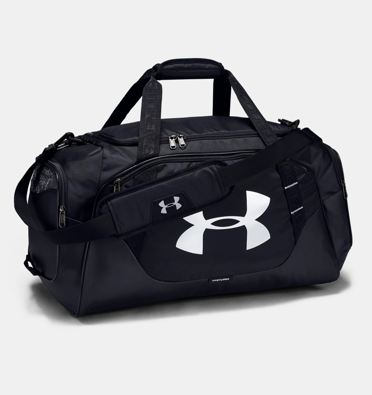 Maleta Under Armour Undeniable 3.0 1300213-001 Entrenamiento