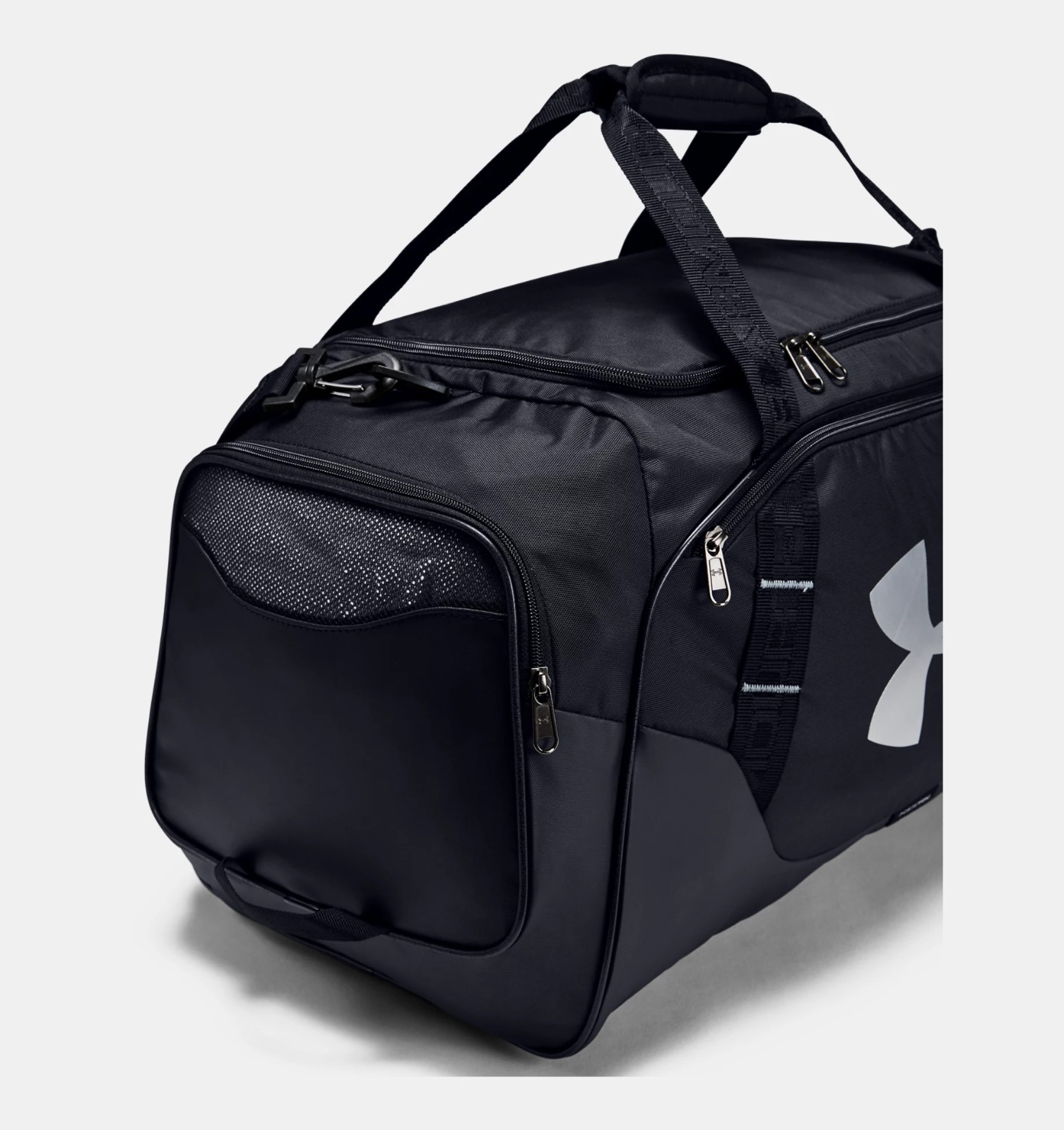 Maleta Under Armour Undeniable 3.0 1300213-001 Entrenamiento