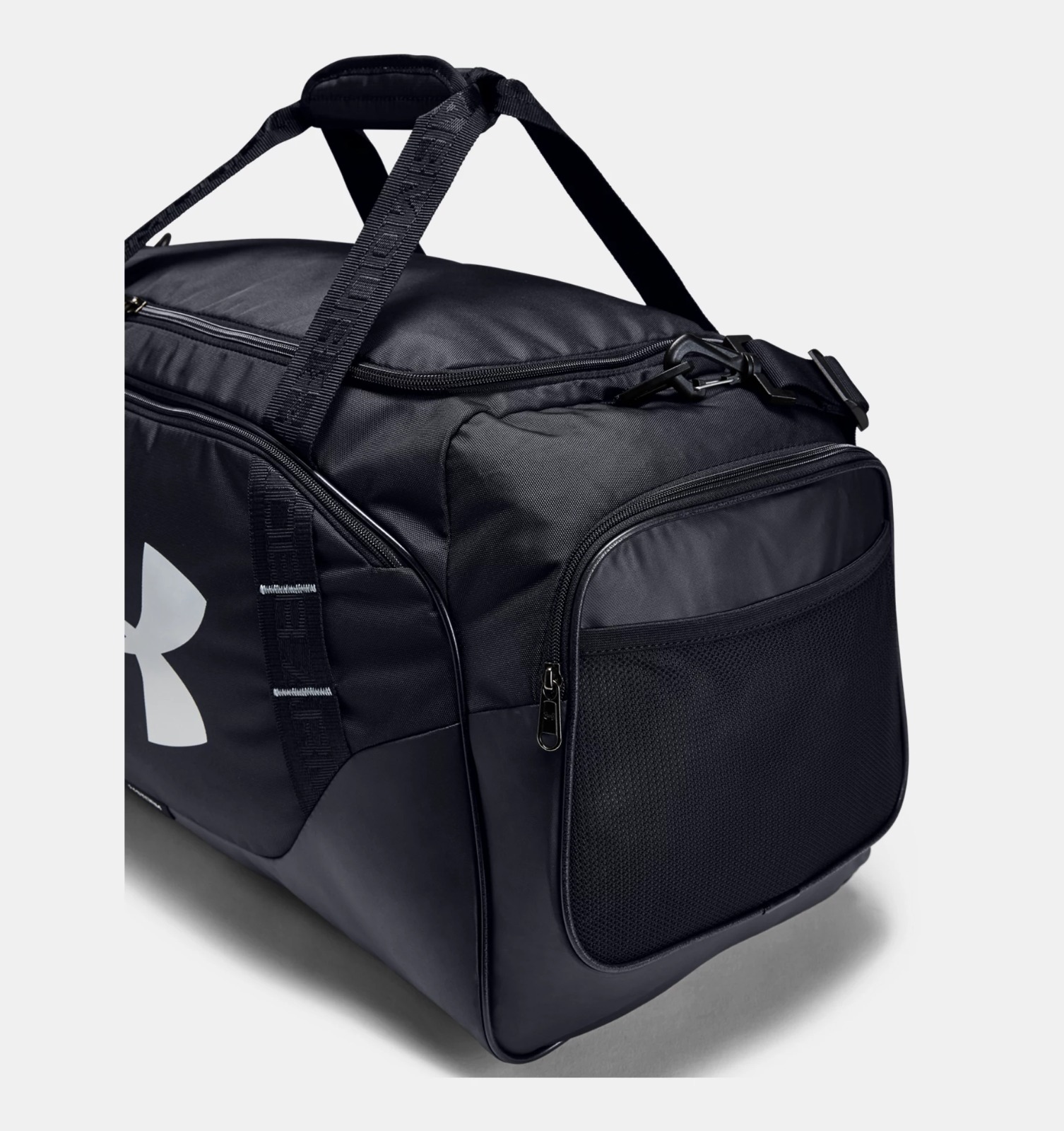 Maleta Under Armour Undeniable 3.0 1300213-001 Entrenamiento