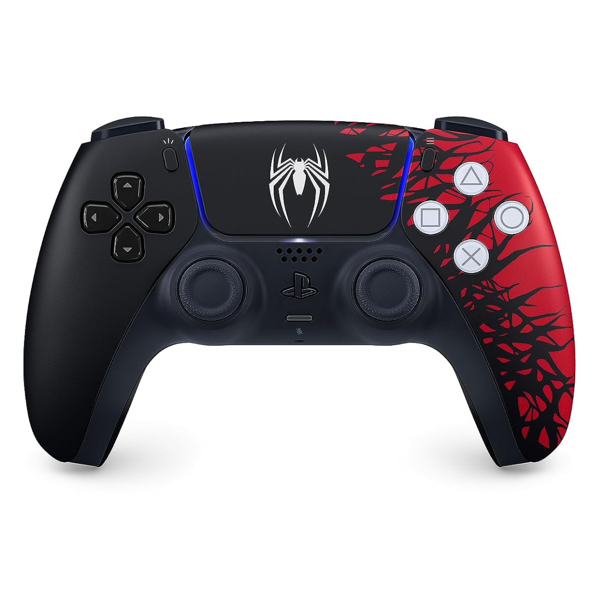  Control DualSense PlayStation 5 - Marvel Spider-Man 2