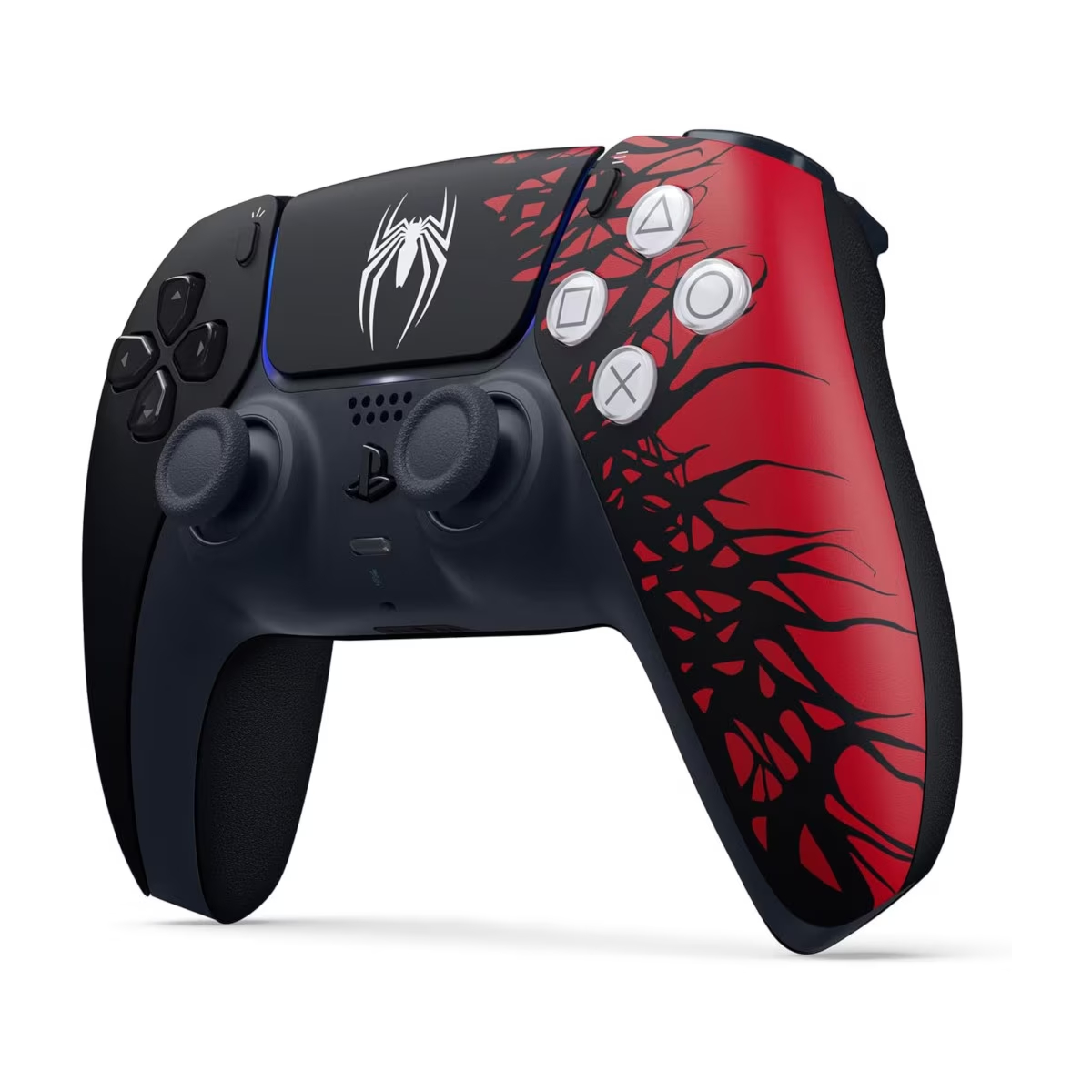  Control DualSense PlayStation 5 - Marvel Spider-Man 2