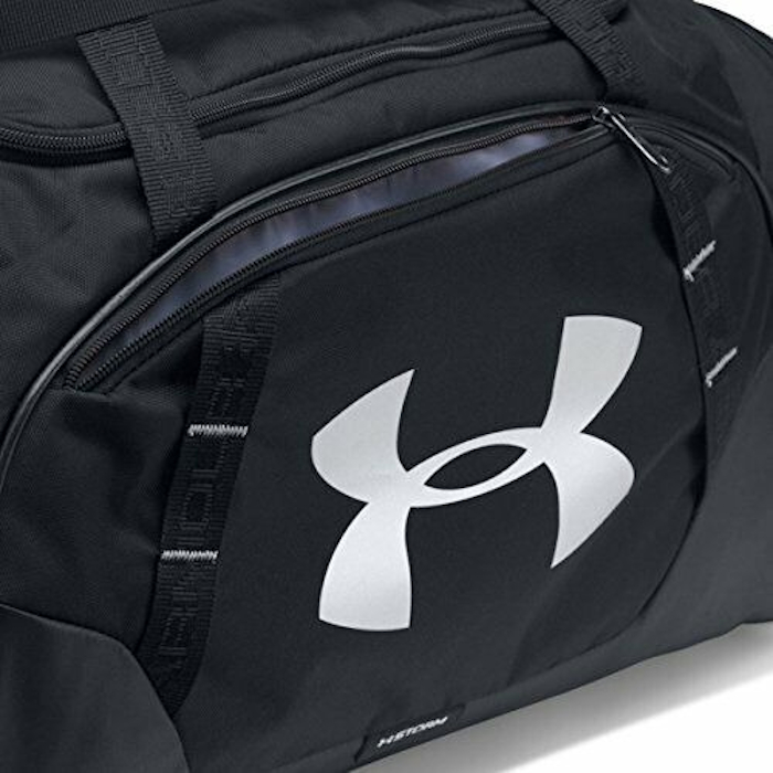 Maleta Under Armour Undeniable 3.0 1300213-001 Entrenamiento