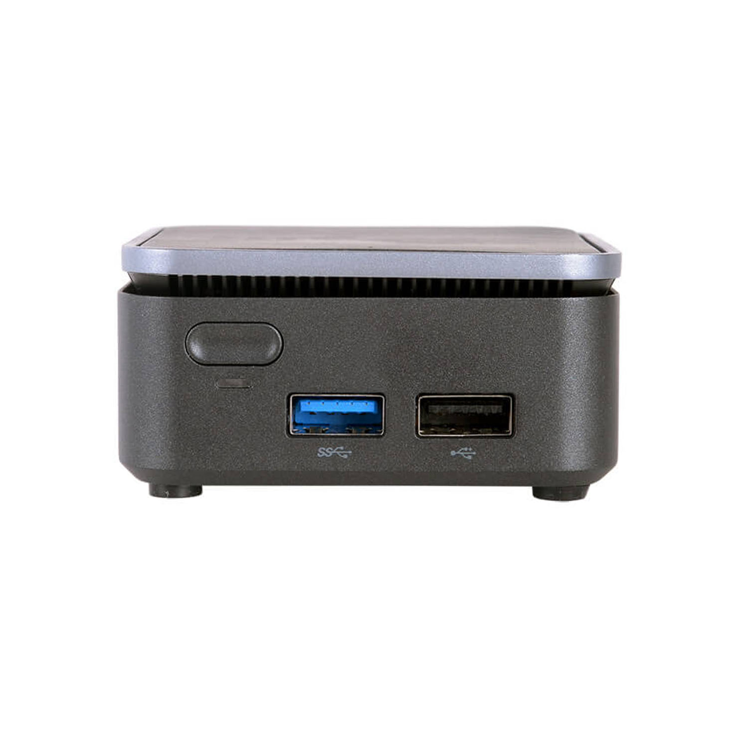 Mini PC Liva Q Intel Celeron N4120 1.10GHz 4GB 64GB eMMC Windows 10 Pro