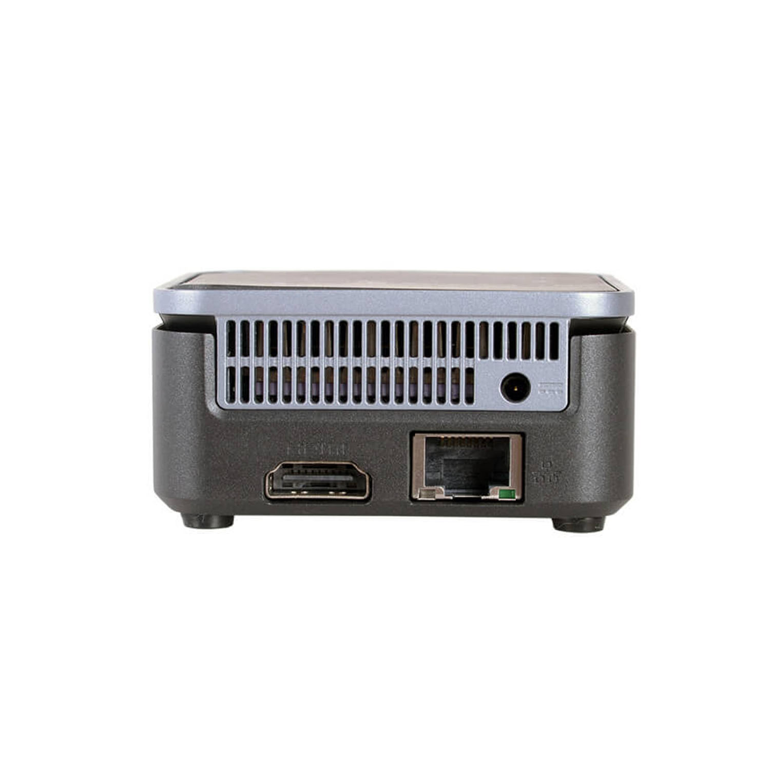 Mini PC Liva Q Intel Celeron N4120 1.10GHz 4GB 64GB eMMC Windows 10 Pro