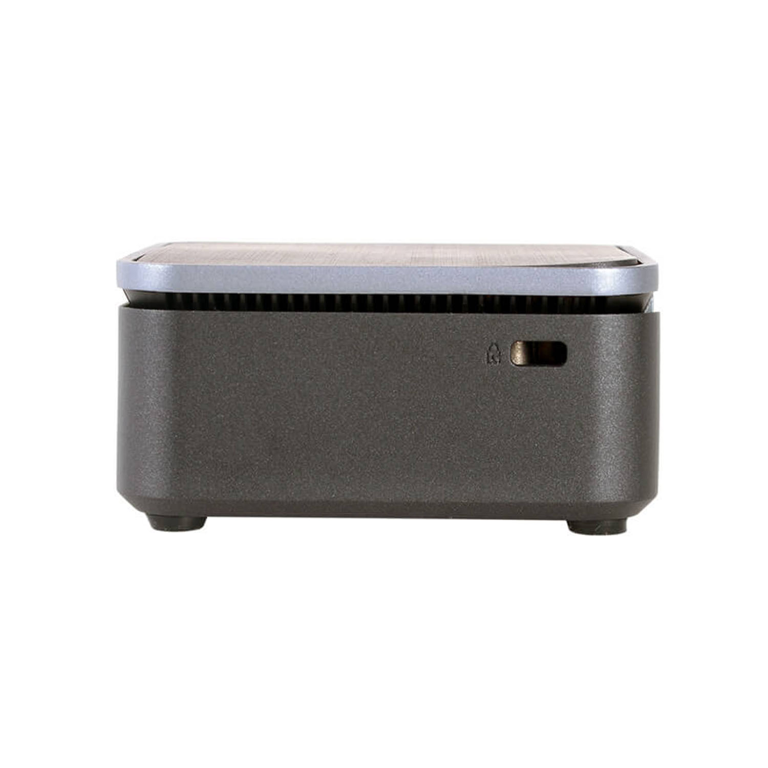 Mini PC Liva Q Intel Celeron N4120 1.10GHz 4GB 64GB eMMC Windows 10 Pro