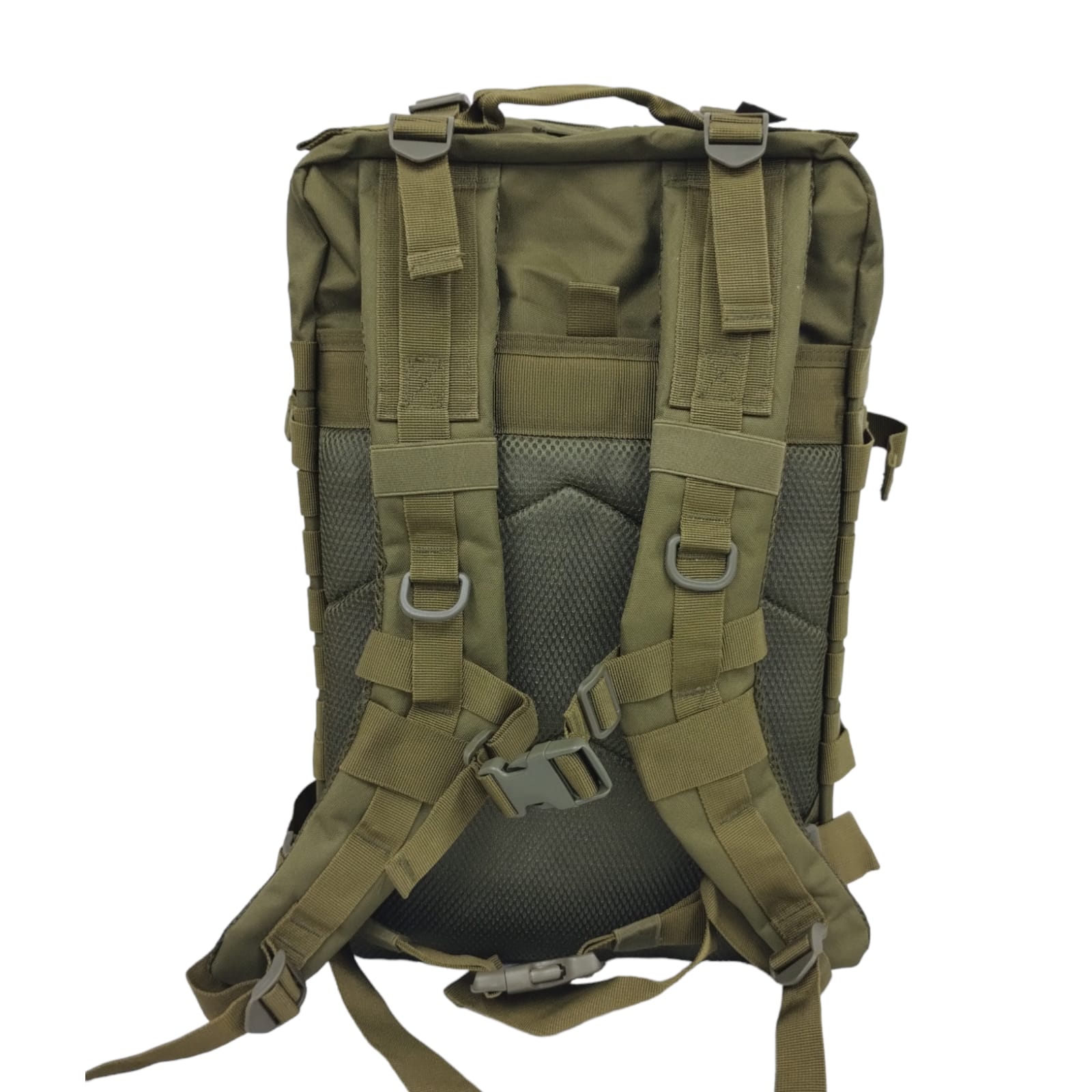 MOCHILA TÁCTICA MILITAR IMPERMEABLE