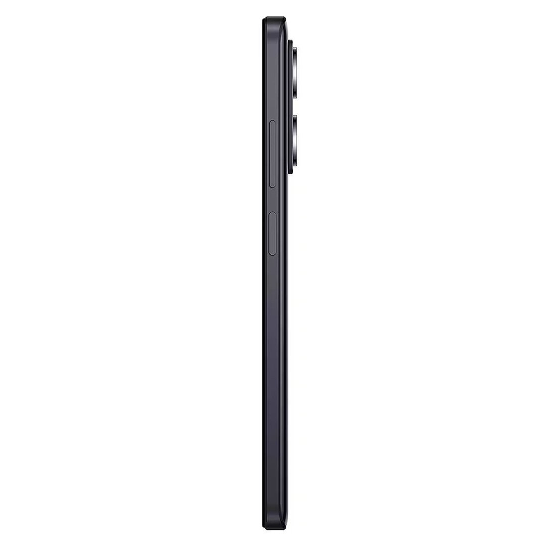 Celular Xiaomi Redmi Note 12S 256GB 6,43 Black Liberado