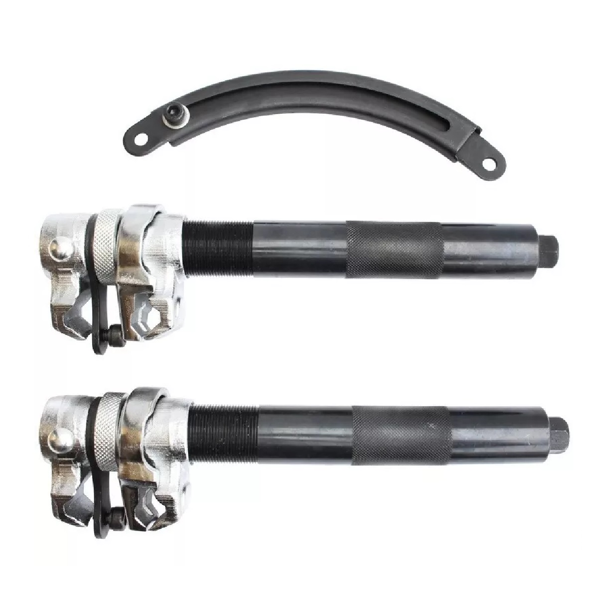 Opresor Compresor D Resorte Suspensión Amortiguador 23-280mm