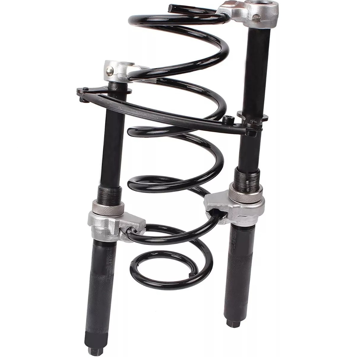 Opresor Compresor D Resorte Suspensión Amortiguador 23-280mm