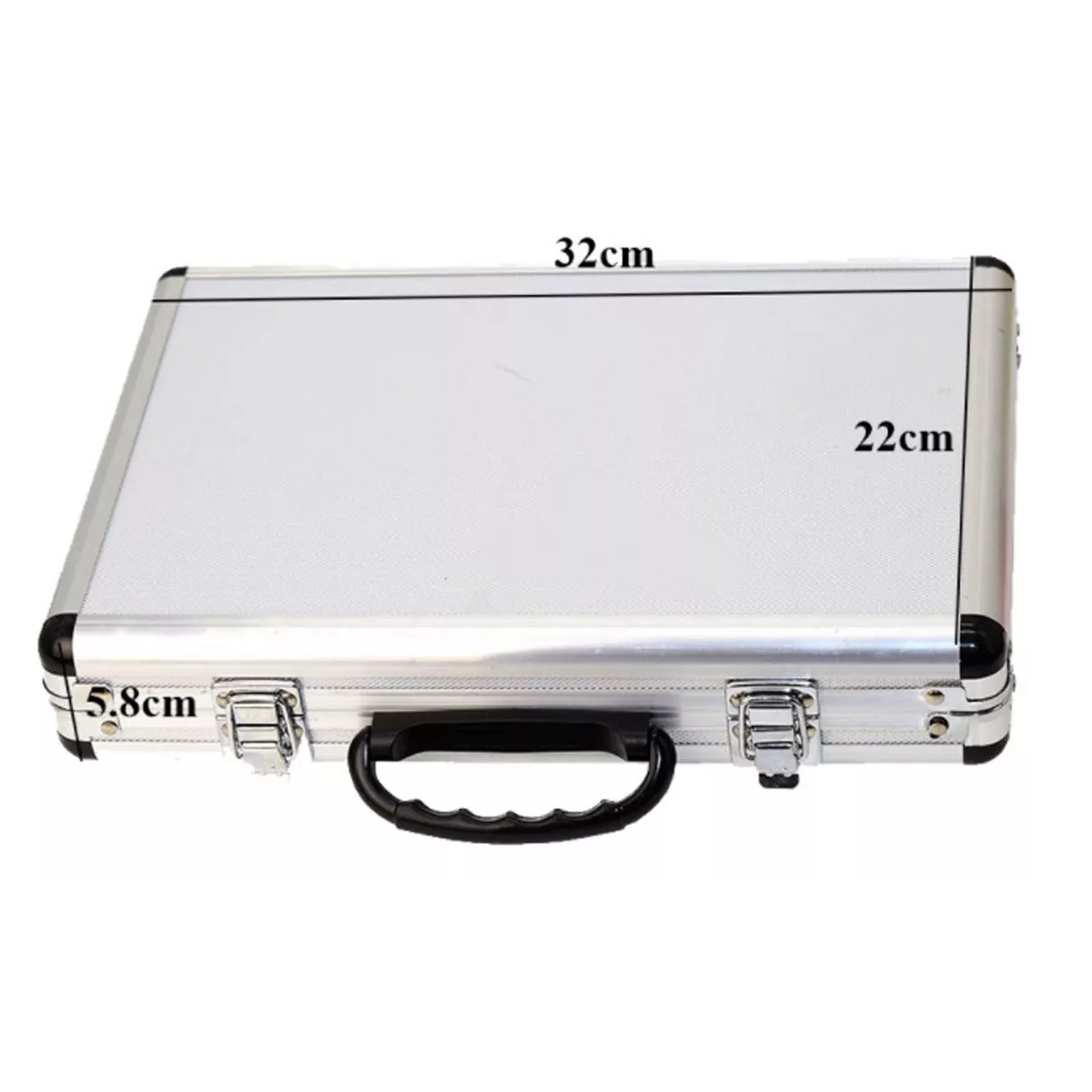 Kit 35 Brocas Fresas 1/4 Para Router De Madera Vástago Molduras