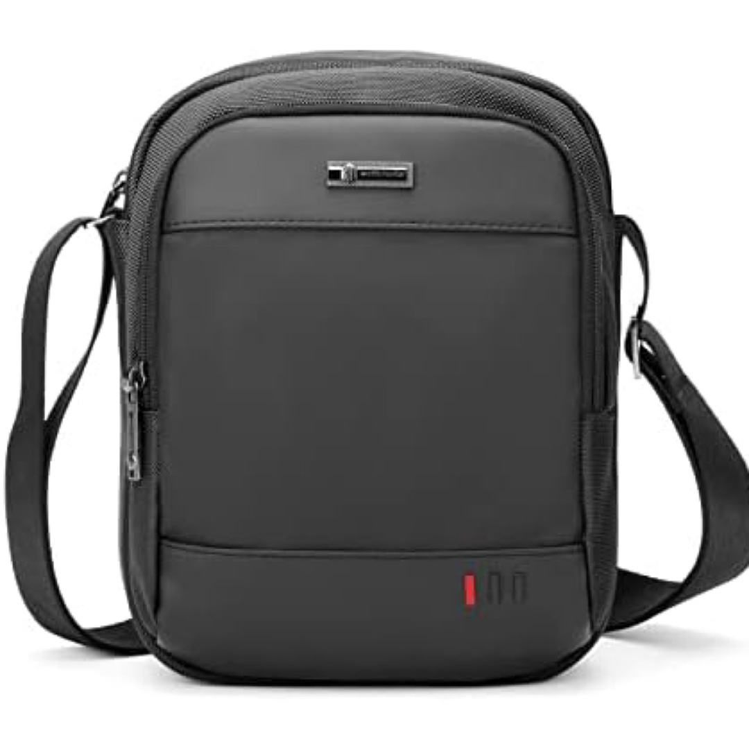 Bolso Bandolera Hombre, ARCTIC HUNTER AH Bandolera