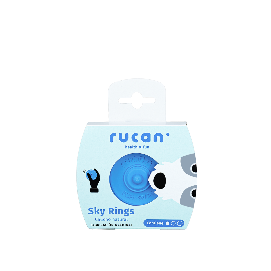 Sky Rings Disco by Rucan