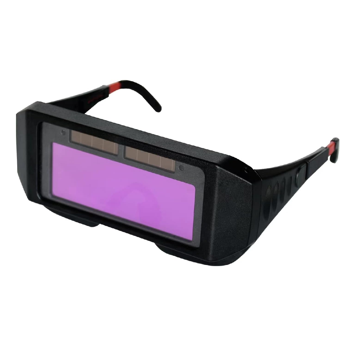 Lentes Careta Soldar Industrial Electronica Soldador