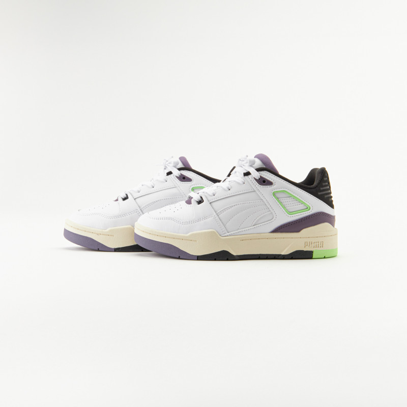 Tenis Casuales Puma Slipstream INVDR Para Dama