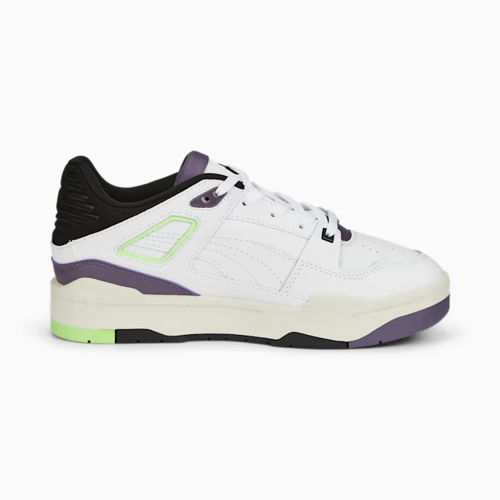 Tenis Casuales Puma Slipstream INVDR Para Dama