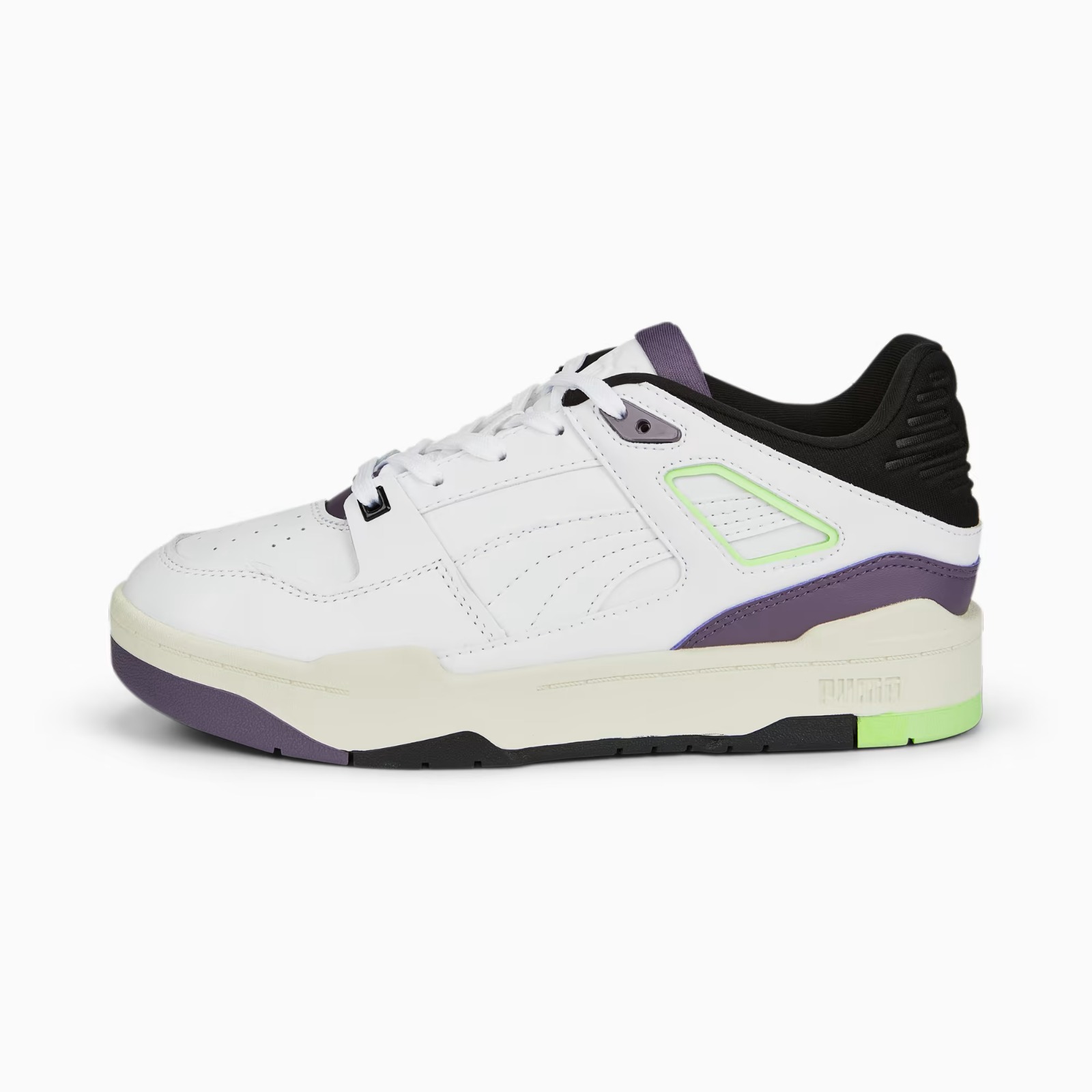 Tenis Casuales Puma Slipstream INVDR Para Dama