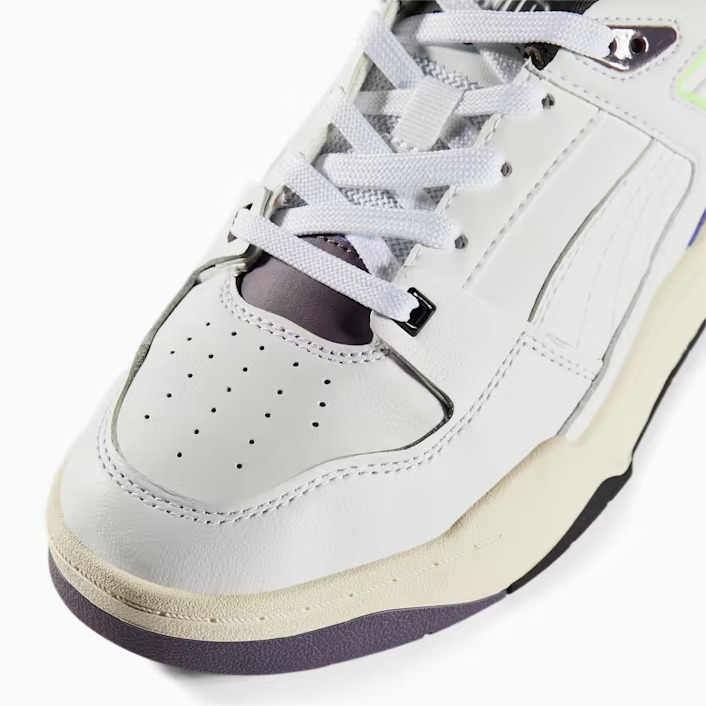 Tenis Casuales Puma Slipstream INVDR Para Dama
