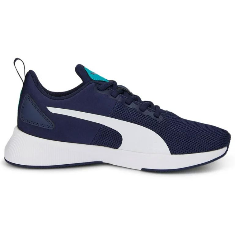 Tenis puma best sale azul marino mujer