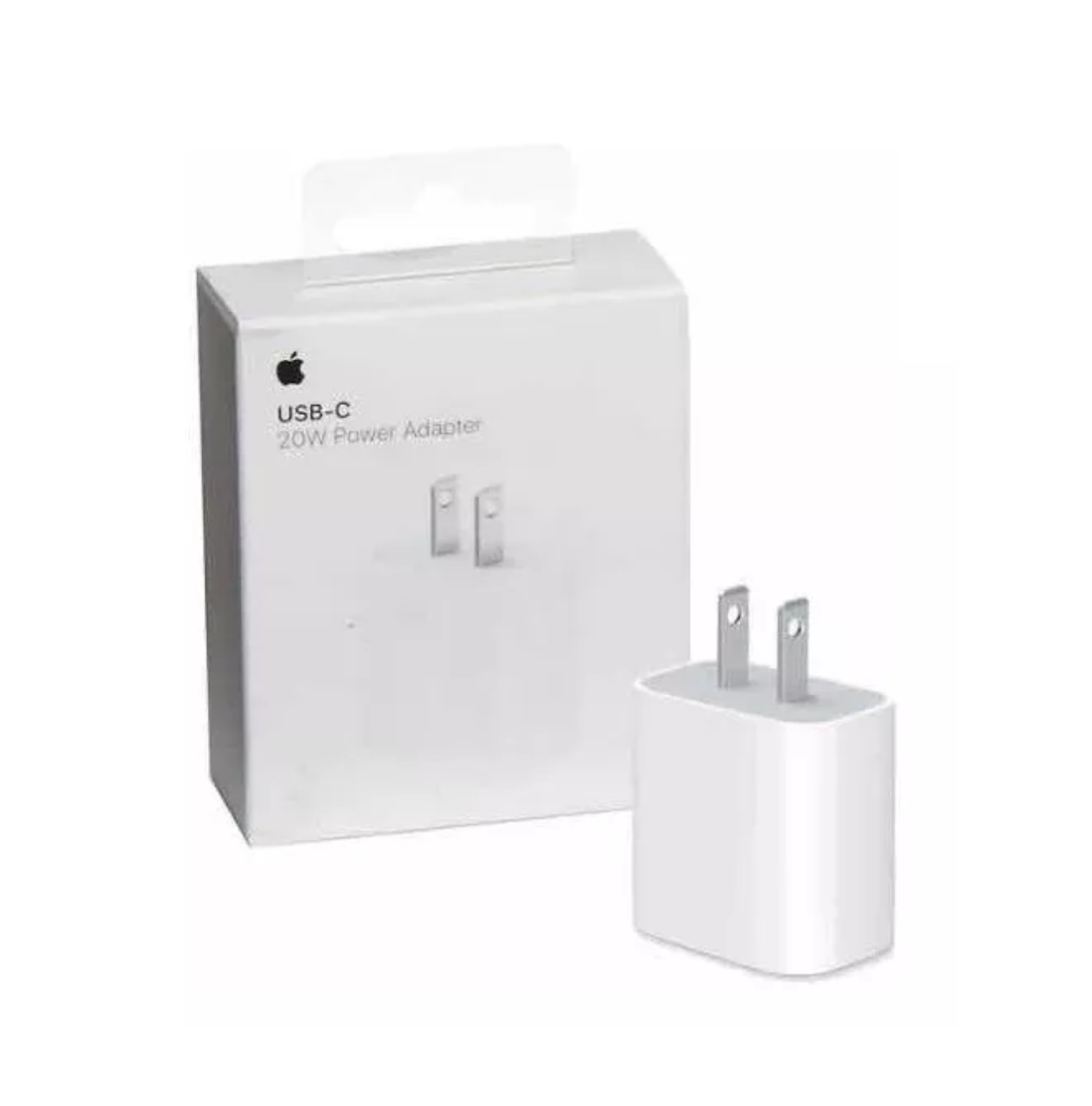 Cargador Completo 20W Tipo C Para Apple iPhone 15 Series Y iPad 2018 Y ...